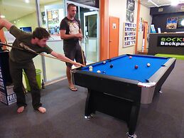 Rock Solid Backpackers Rotorua