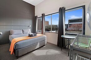 Rock Solid Backpackers Rotorua