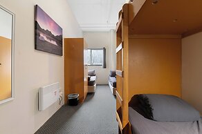 Rock Solid Backpackers Rotorua