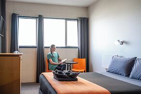 Rock Solid Backpackers Rotorua