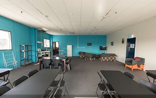 Rock Solid Backpackers Rotorua