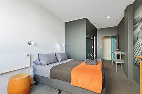 Rock Solid Backpackers Rotorua