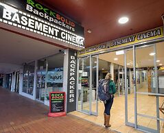 Rock Solid Backpackers Rotorua