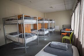 Rock Solid Backpackers Rotorua