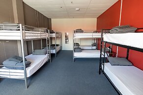 Rock Solid Backpackers Rotorua