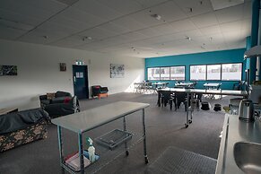 Rock Solid Backpackers Rotorua