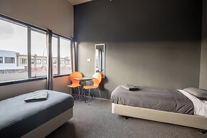 Rock Solid Backpackers Rotorua