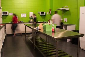 Rock Solid Backpackers Rotorua