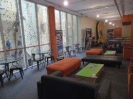 Rock Solid Backpackers Rotorua