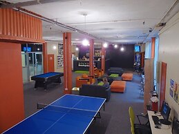 Rock Solid Backpackers Rotorua