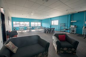 Rock Solid Backpackers Rotorua