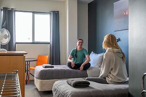 Rock Solid Backpackers Rotorua