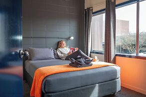 Rock Solid Backpackers Rotorua