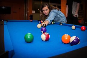 Rock Solid Backpackers Rotorua