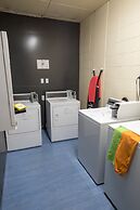 Rock Solid Backpackers Rotorua