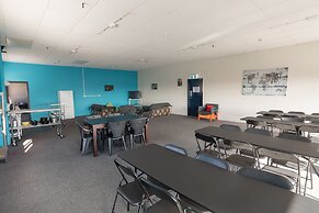 Rock Solid Backpackers Rotorua