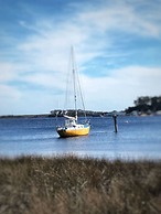 Aloft Boutique Accommodation