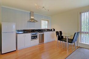 Aloft Boutique Accommodation