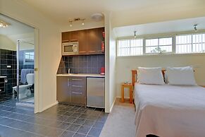 Aloft Boutique Accommodation