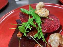 Aloft Boutique Accommodation