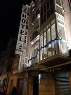 Hotel Cuéntame La Puebla