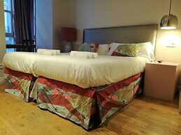 Hotel Cuéntame La Puebla