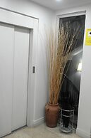 Hotel Cuéntame La Puebla