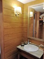 Hotel Cuéntame La Puebla