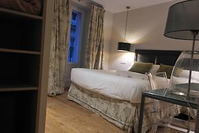 Hotel Cuéntame La Puebla