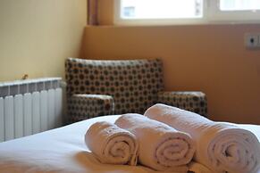 Hotel Cuéntame La Puebla