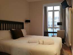 Hotel Cuéntame La Puebla