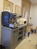 Hotel Cuéntame La Puebla