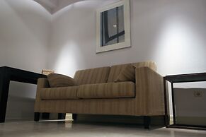 Hotel Cuéntame La Puebla