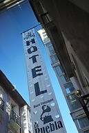 Hotel Cuéntame La Puebla