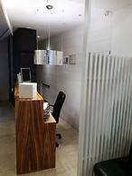 Hotel Cuéntame La Puebla