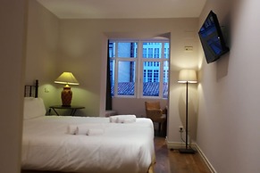 Hotel Cuéntame La Puebla