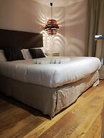 Hotel Cuéntame La Puebla