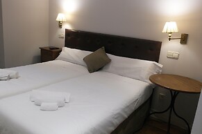 Hotel Cuéntame La Puebla