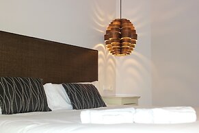 Hotel Cuéntame La Puebla