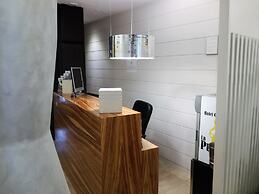 Hotel Cuéntame La Puebla