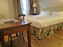 Hotel Cuéntame La Puebla