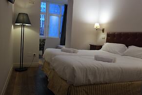 Hotel Cuéntame La Puebla