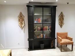 Hotel Cuéntame La Puebla