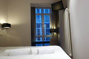 Hotel Cuéntame La Puebla