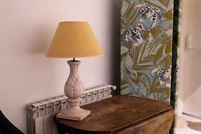 Hotel Cuéntame La Puebla