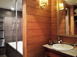 Hotel Cuéntame La Puebla