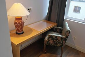 Hotel Cuéntame La Puebla