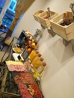 Hotel Cuéntame La Puebla