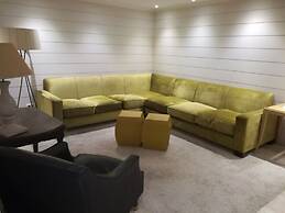 Hotel Cuéntame La Puebla