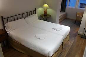 Hotel Cuéntame La Puebla